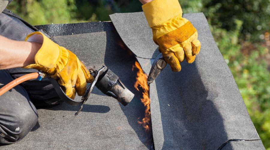 Professional residential roofers in Chula Vista, CA